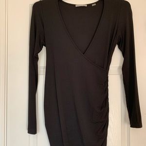 Tart Maternity Dress